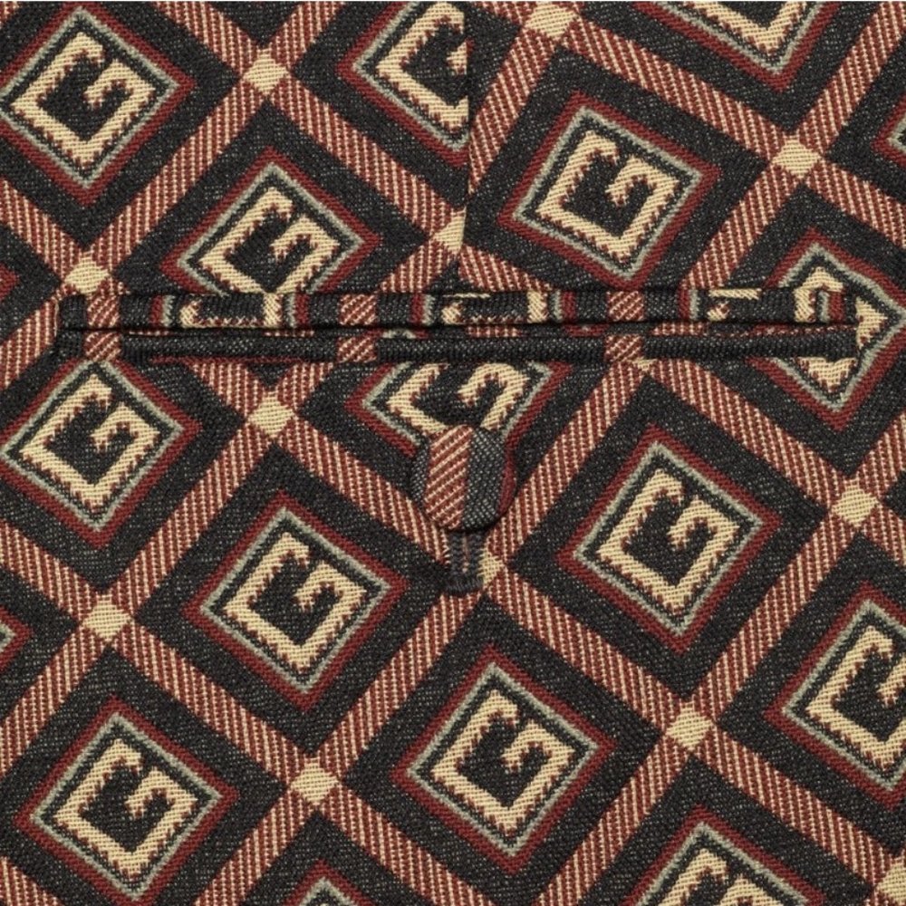 Gucci GG Logo Flare Pants - Picture 6 of 16